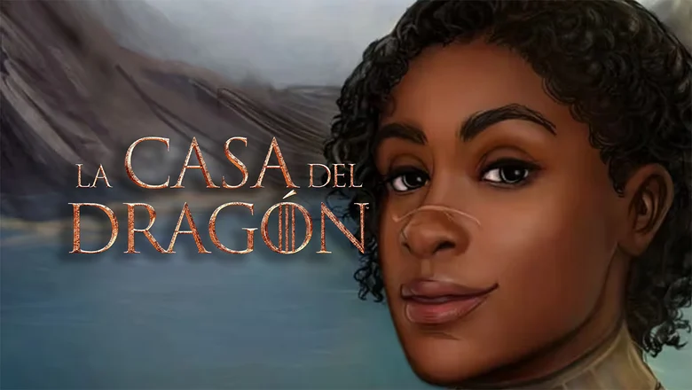 ortigas la casa del dragon
