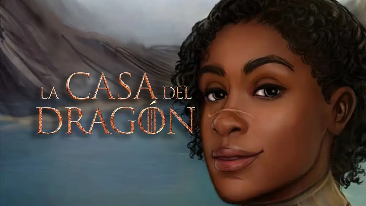 ortigas la casa del dragon