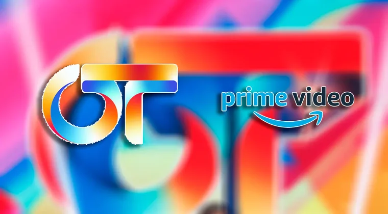Imagen de Ya es oficial: 'OT 2027' vuelve a Amazon Prime Video dentro de un año con Chenoa como presentadora