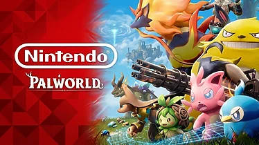 Imagen de Nintendo se queda sin margen contra Palworld: ni bloqueará el juego ni cobrará más de 30.000 dólares si gana