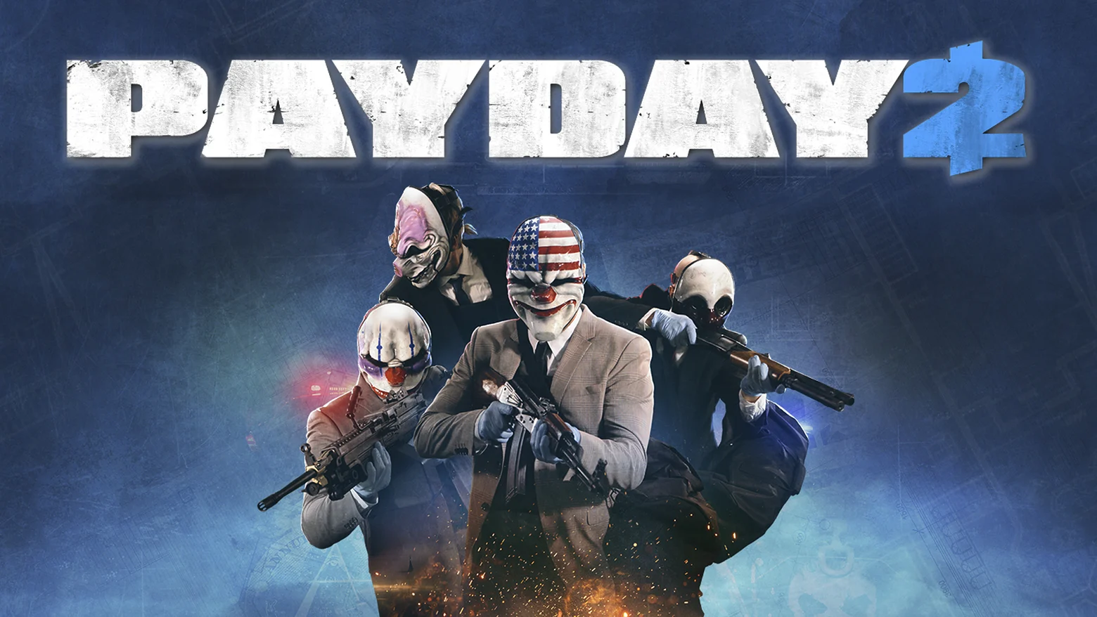 payday 2