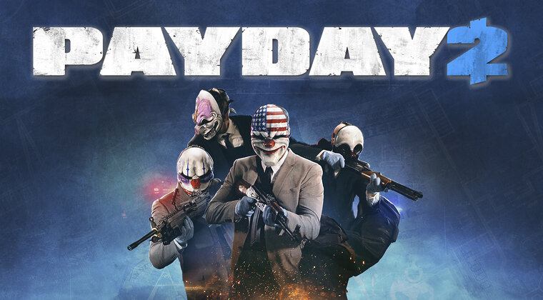 Imagen de Lo nunca visto: Payday 2 actualizará su motor gráfico y recibirá numerosos cambios aunque ya exista su secuela