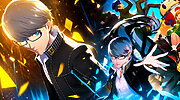 Imagen de Persona 4 Revival confirma fecha con un nuevo tráiler, y es como si cogieran el juego base y le pusieran un filtro de Persona