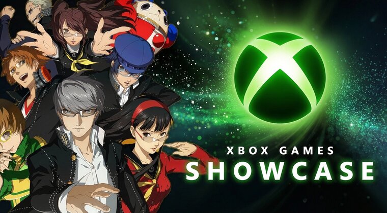 Imagen de Todas las señales de Persona 4 Revival apuntan a un lanzamiento cercano y el Xbox Games Showcase será clave