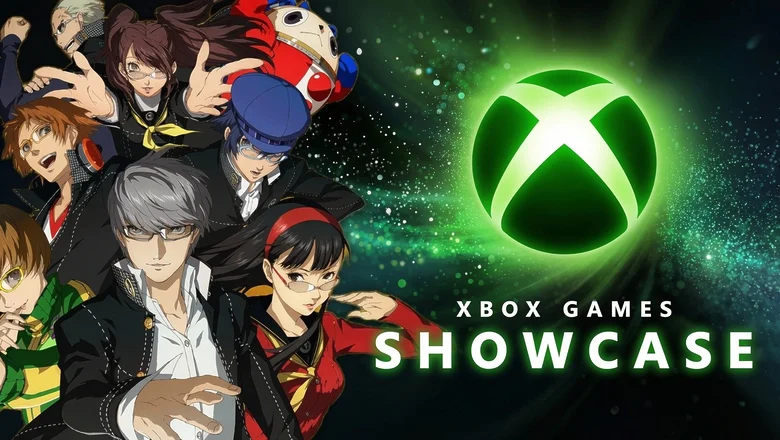 Persona 4 Revival