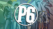 Imagen de Lo de que Persona 6 iba a ser verde lo hemos tenido delante de nuestras narices durante años