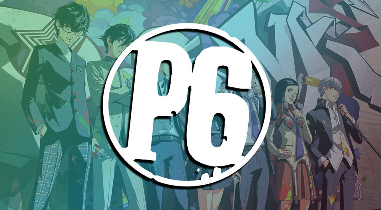 Imagen de Lo de que Persona 6 iba a ser verde lo hemos tenido delante de nuestras narices durante años