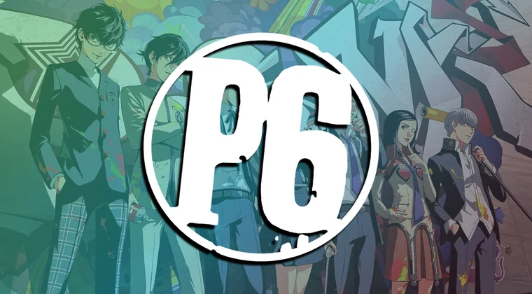 Imagen de Lo de que Persona 6 iba a ser verde lo hemos tenido delante de nuestras narices durante años