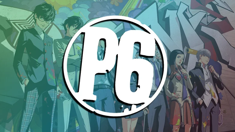 persona 6