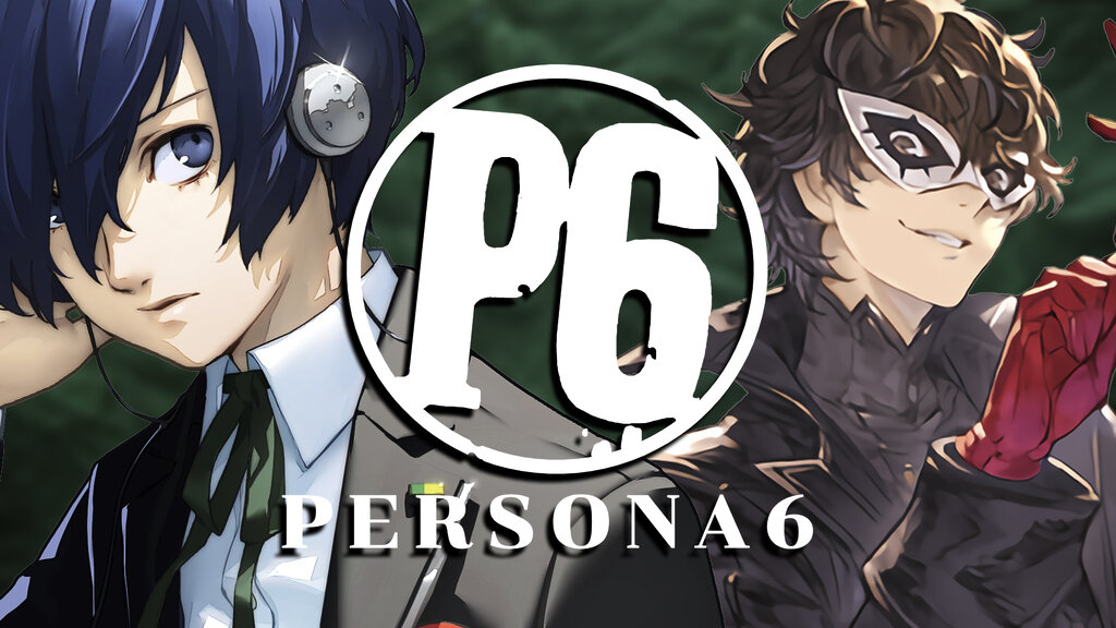 persona 6