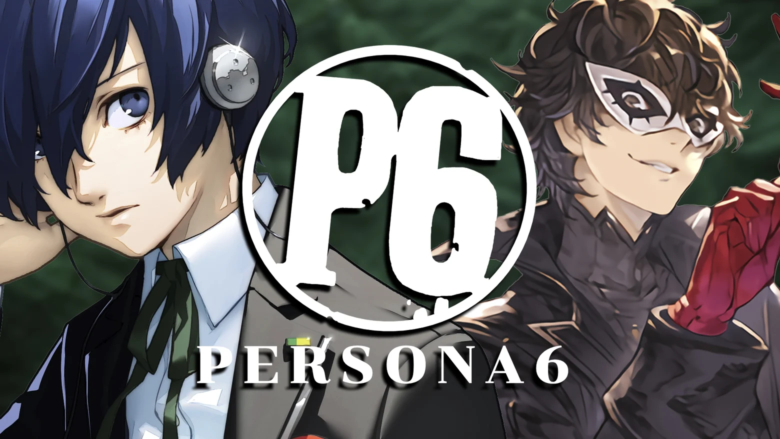 persona 6
