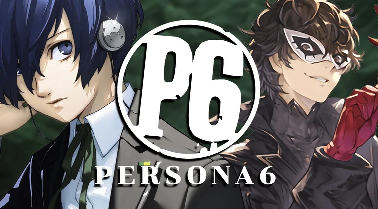 Imagen de Aunque el teaser de Persona 6 no mencione 2027, el insider que filtró el juego sugiere que se lanzará ese año
