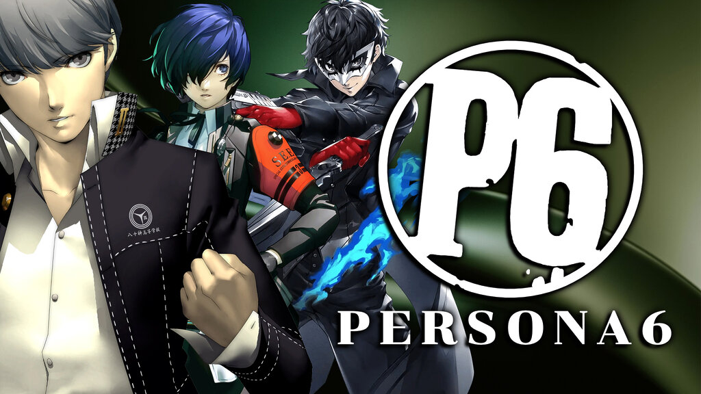 Persona 6 levanta muchísimo hype pero está en una preocupante situación que podría hacer que sea un juego muy distinto a los anteriores Persona
