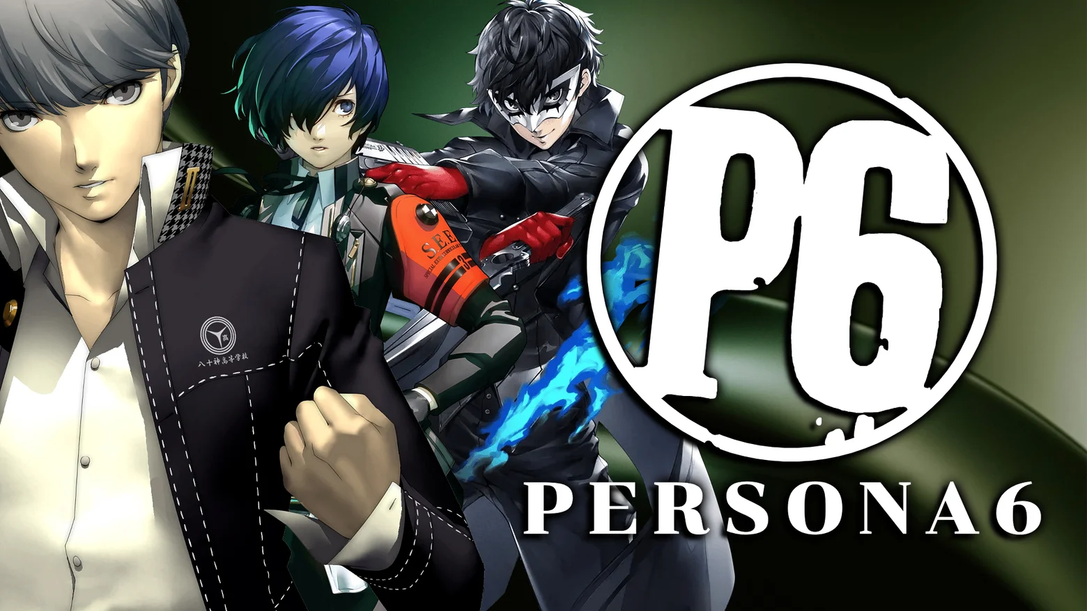 Persona 6