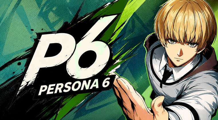 Imagen de SEGA aclara sin querer que las filtraciones de Persona 6 son reales tras mover ficha, se entrevé el inminente anuncio del juego
