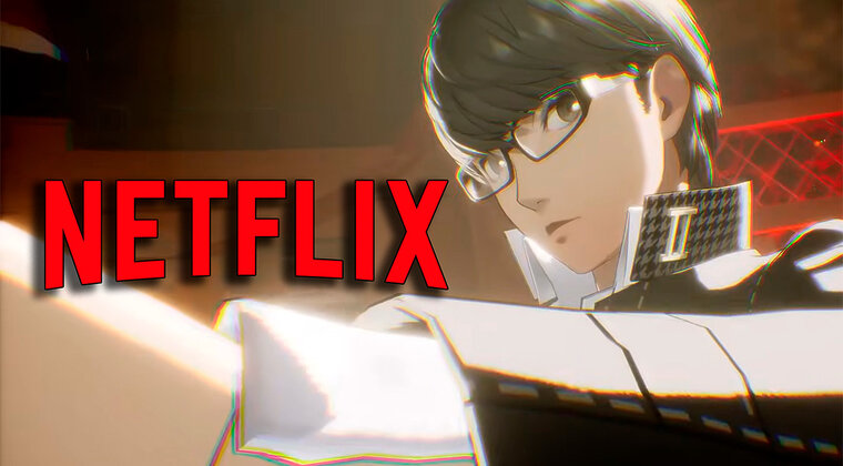 Imagen de Netflix ya está trabajando en una serie live-action de 'Persona': esto es todo lo que se sabe
