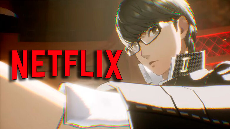 Imagen de Netflix ya está trabajando en una serie live-action de 'Persona': esto es todo lo que se sabe
