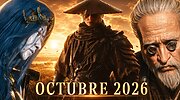 Imagen de Phantom Blade Zero huye del atasco de septiembre y aplaza su lanzamiento al 29 de octubre