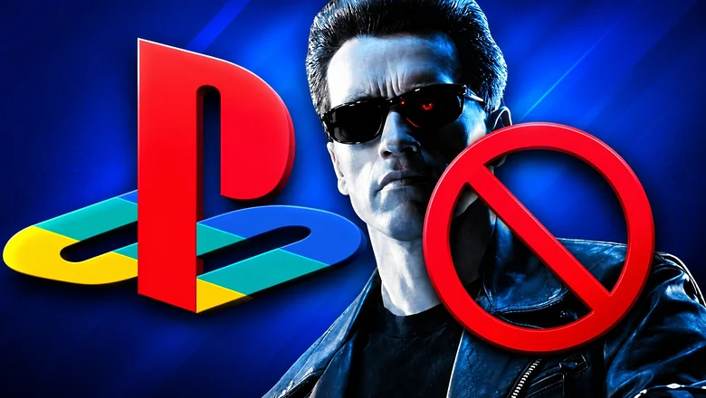 PlayStation, Terminator 2