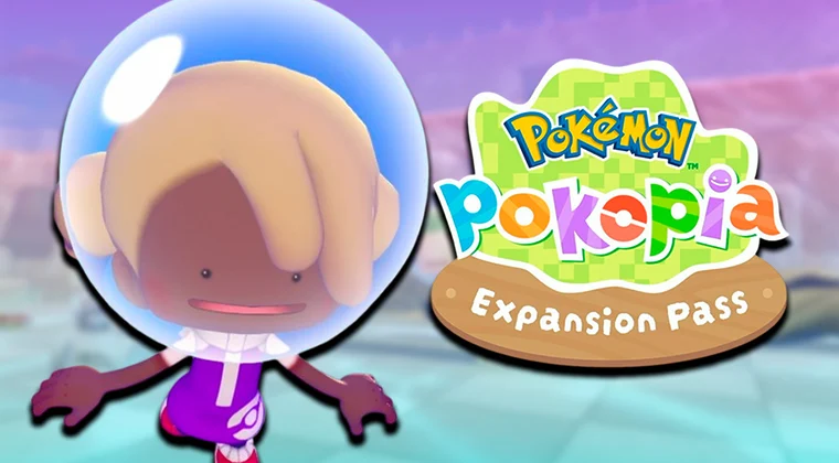 Imagen de Es oficial: Pokémon Pokopia tendrá Expansion Pass con 3 DLCs y añadirá un parche gratis que lo cambia todo