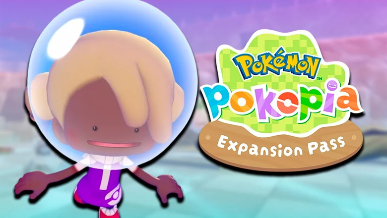 Pokémon Pokopia