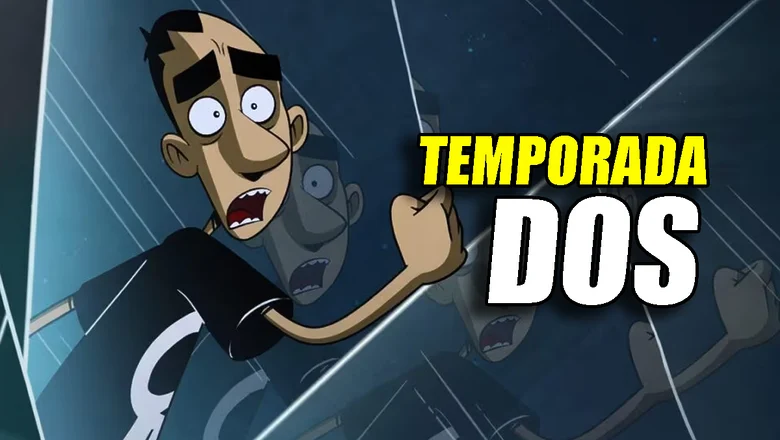 por cuatro perras temporada 2