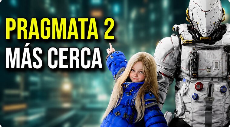 Imagen de Pragmata 2 está más cerca de lo que parece: Capcom ya estudia cómo convertirlo en una saga (y tiene todo el sentido del mundo)
