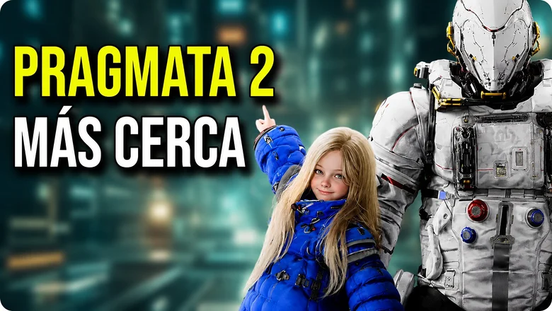 pragmata 2