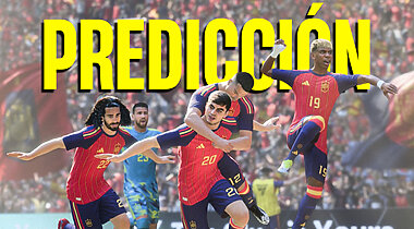 Imagen de EA Sports 26 lanza la predicción de que España ganará el Mundial, y lleva cuatro campeonatos seguidos acertando