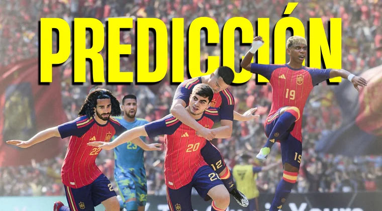 Imagen de EA Sports 26 lanza la predicción de que España ganará el Mundial, y lleva cuatro campeonatos seguidos acertando