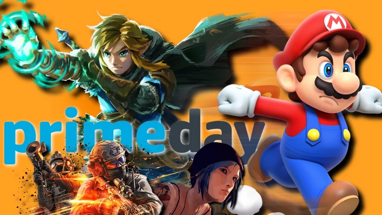 Amazon Prime Day, ofertas