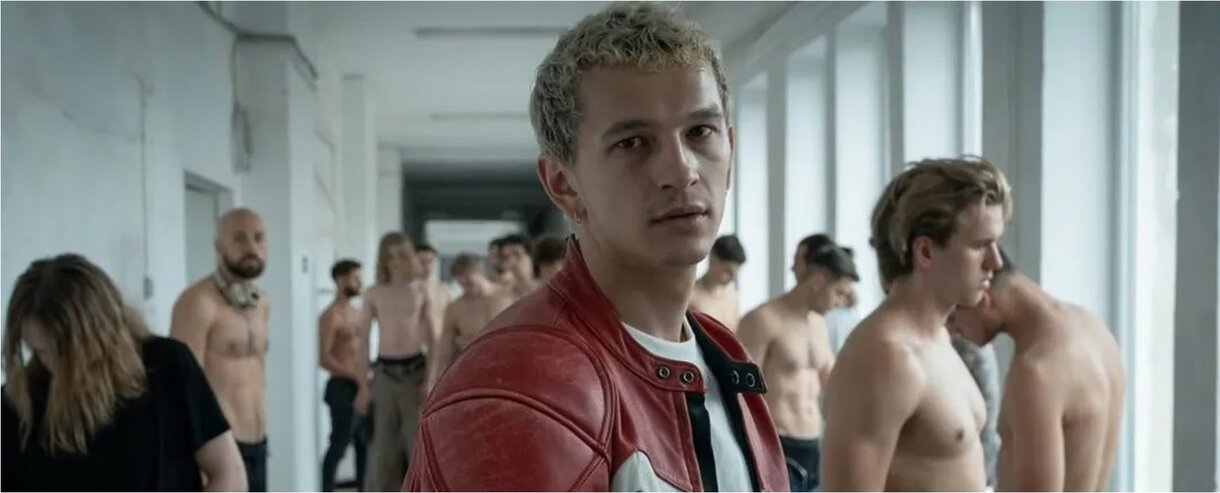 proud hbo max