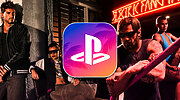 Imagen de GTA VI transforma PlayStation: la PS App cambia su logo por Rockstar, algo que no había hecho ni con sus propios juegos