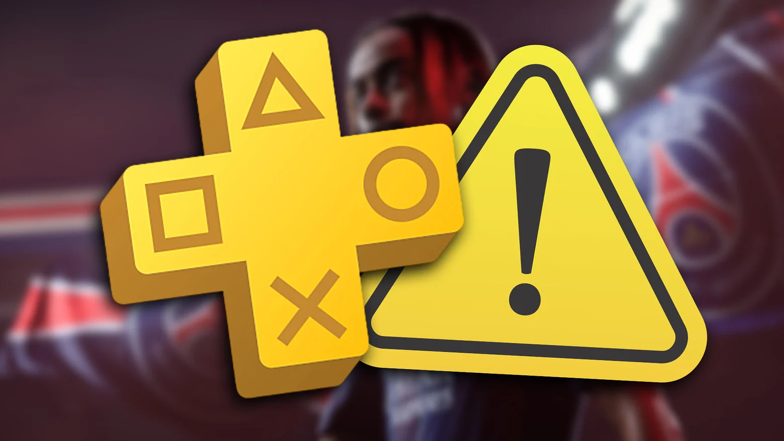 PS Plus ha estado apostando demasiado por los juegos deportivos y eso empieza a jugar en contra del servicio