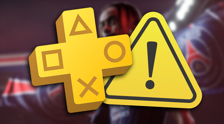 Imagen de PS Plus ha estado apostando demasiado por los juegos de deportes y eso empieza a jugar en contra del servicio