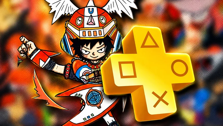 PS Plus, Guitaroo Man