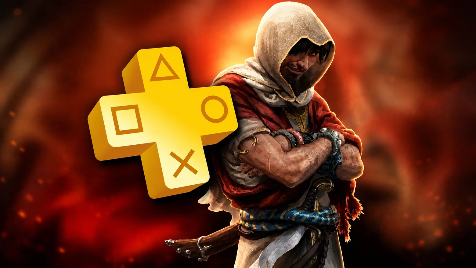 PS Plus, Assassin's Creed Chronicles