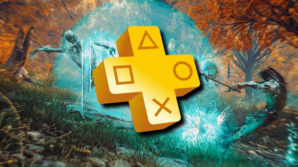 PS Plus, Banishers: Ghosts of New Eden