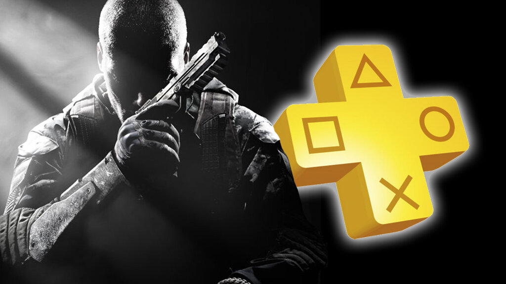 ps plus black ops 2