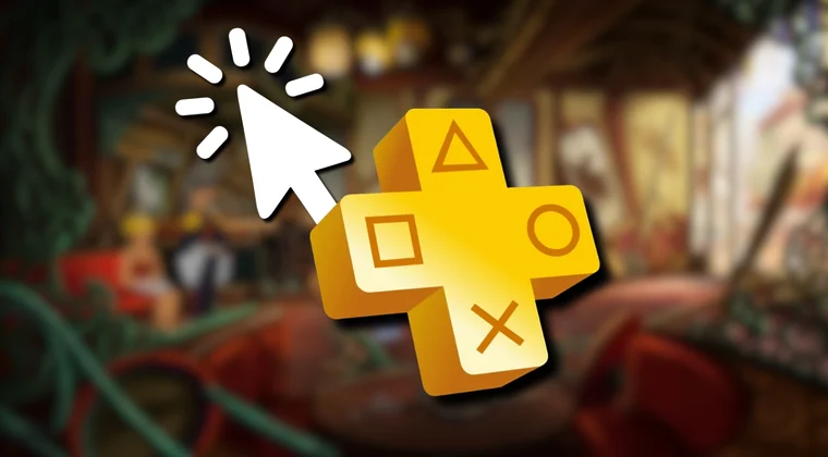 Imagen de Si eres miembro de PS Plus hazte un favor: aunque no seas fan del género, juega a a una de las mejores aventuras gráficas de la historia