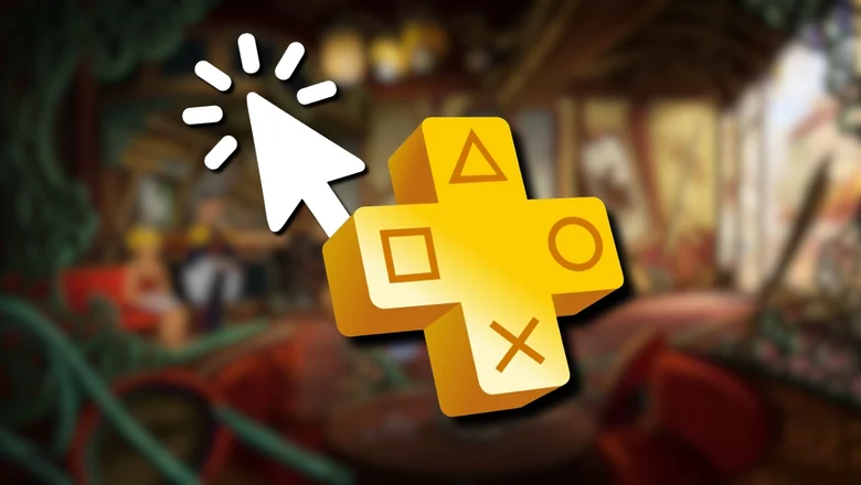 PS Plus, Broken Sword