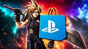 Imagen de PS Store deja varios Final Fantasy a precio mínimo: una oportunidad perfecta para prepararse para Revelation