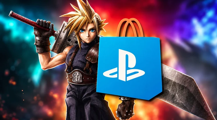 Imagen de PS Store deja varios Final Fantasy a precio mínimo: una oportunidad perfecta para prepararse para Revelation