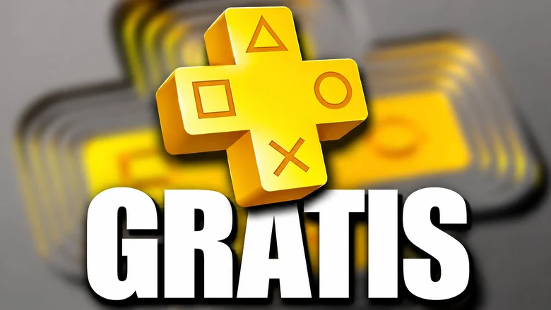 PS Plus gratis