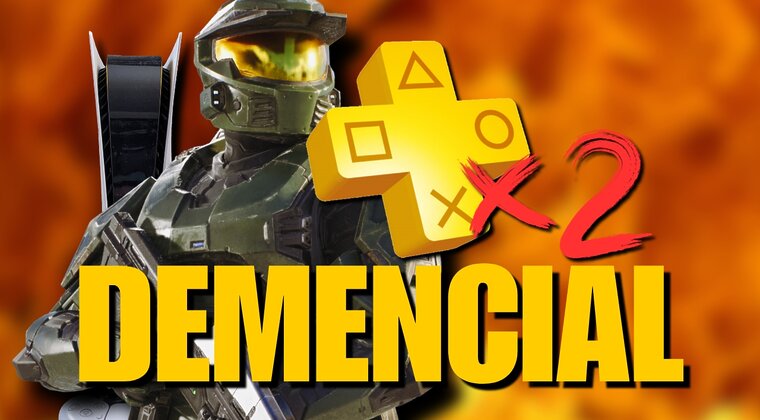 Imagen de Los requisitos para jugar a Halo Campaign Evolved en cooperativo local en PS5 son demenciales: para empezar, dos cuentas de PS Plus