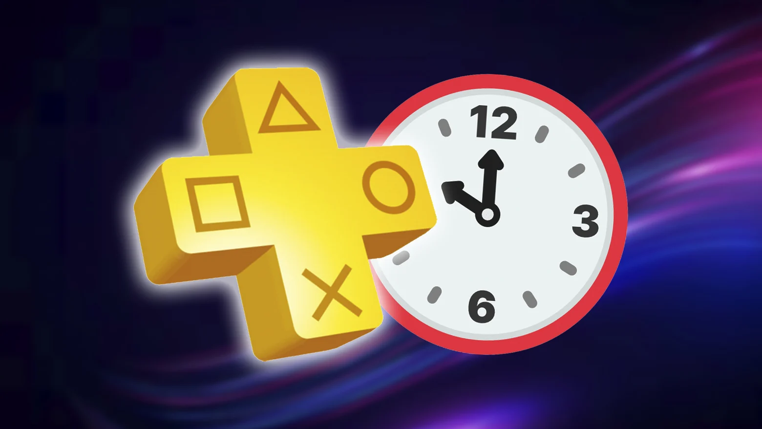 ps plus hora