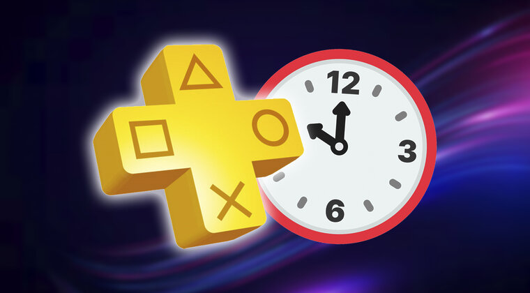 Imagen de PS Plus julio: A qué hora exacta se anunciarán los próximos juegos mensuales