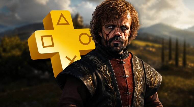 Imagen de No es Juego de Tronos, pero sí uno de los juegos de PS Plus que mejor capturan su esencia: aquí tienes vicio para decenas de horas