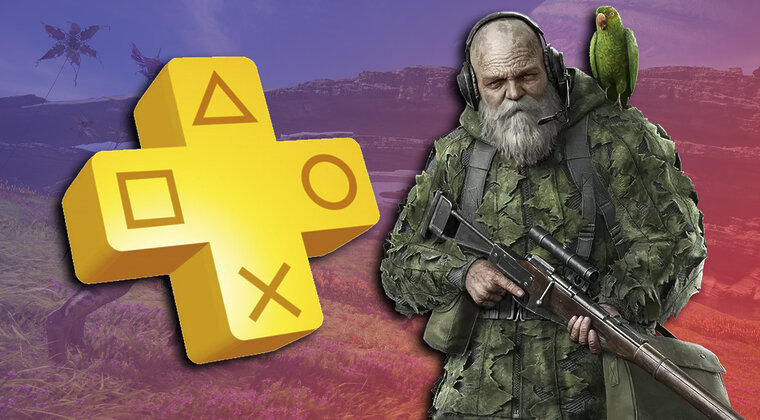 Imagen de PS Plus julio 2026: Estos son los juegos que entran en nuestras predicciones