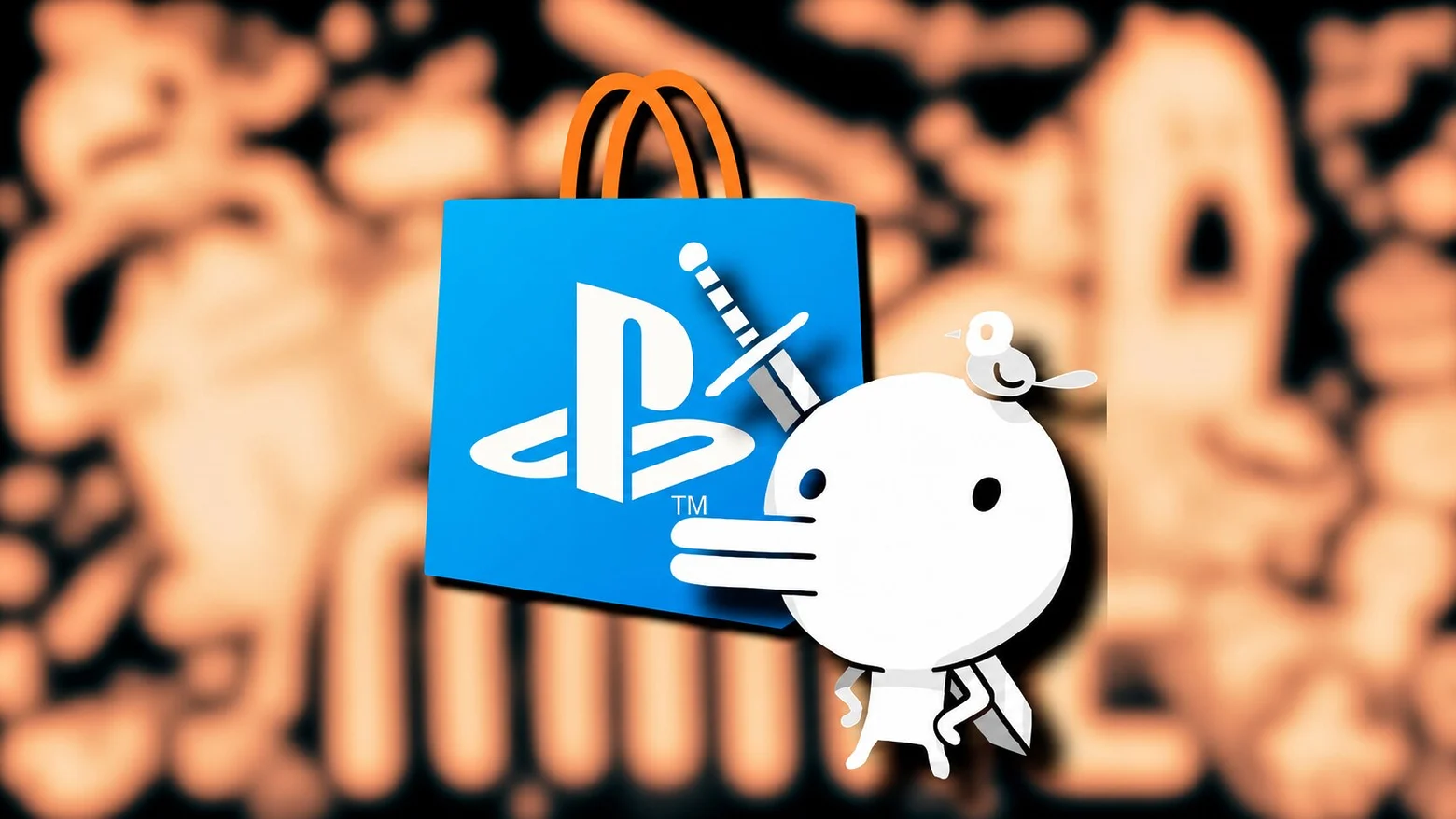PS Store, Minit